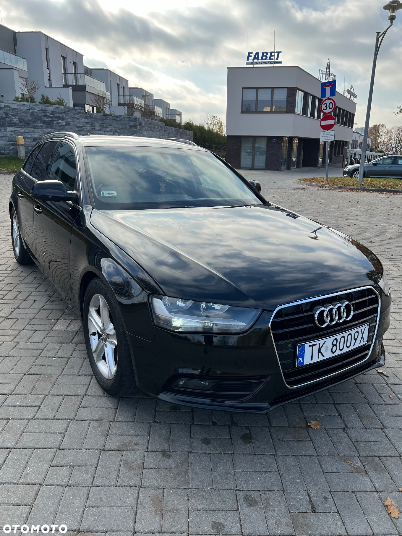 Audi A4 Avant 2.0 TDI ultra DPF Attraction - 35