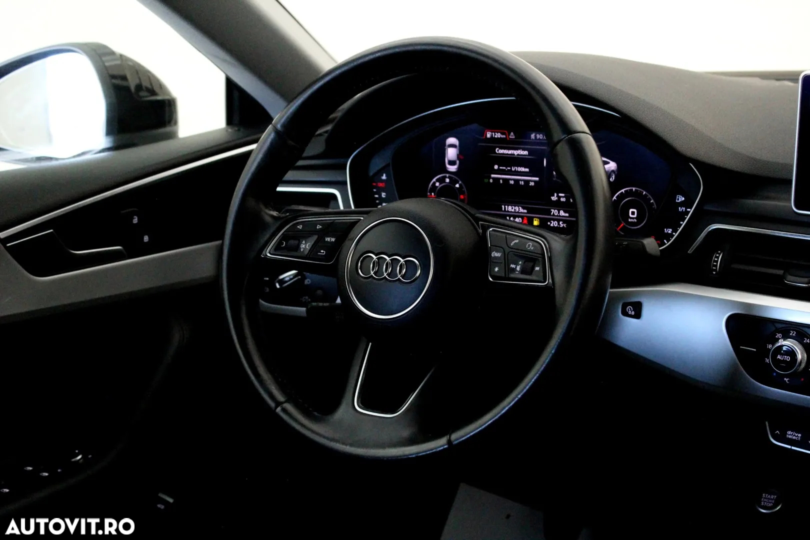 Audi A5 - 17