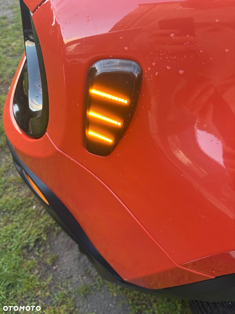Jeep Renegade 2.0 MultiJet Active Drive Low Automatik Trailhawk - 26