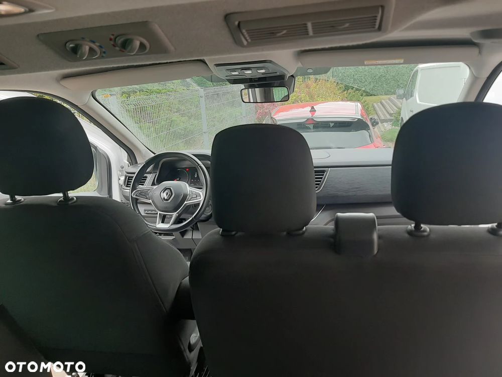 Renault Trafic 2.0 dCi - 8