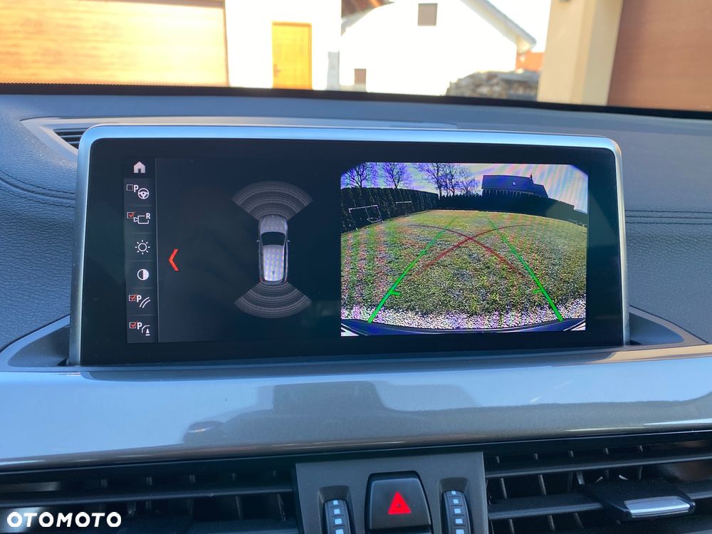 BMW X1 sDrive18d - 25