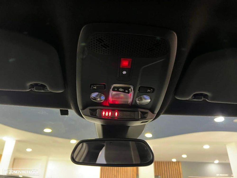 Opel Mokka-e 50 kWh GS - 32