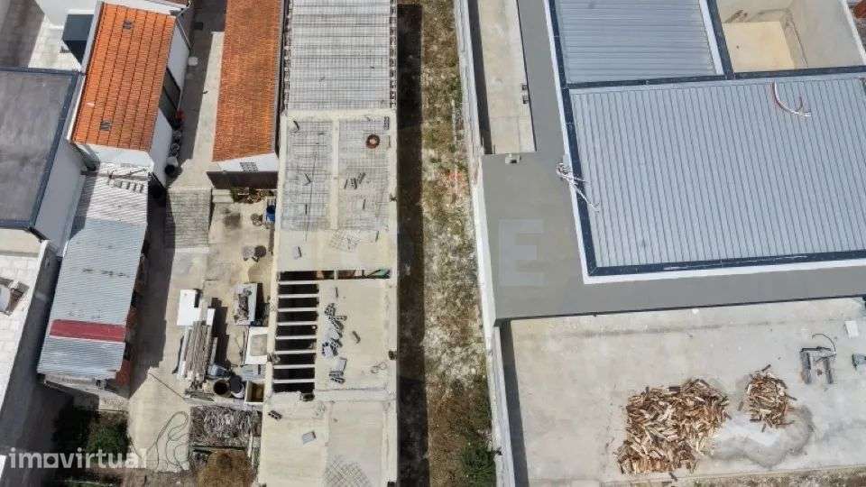 TERRENO MATADUÇOS - Grande imagem: 5/5