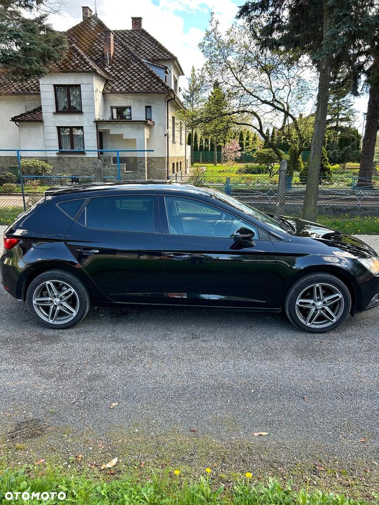 Seat Leon 1.2 TSI - 5