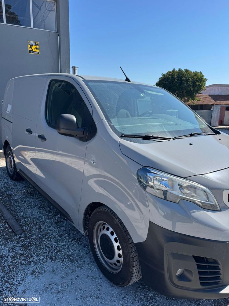 Peugeot Expert 1.6 HDI com IVA - 3
