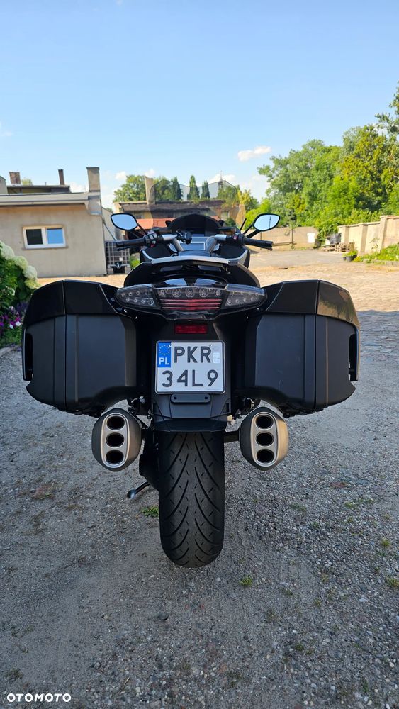 BMW K - 6