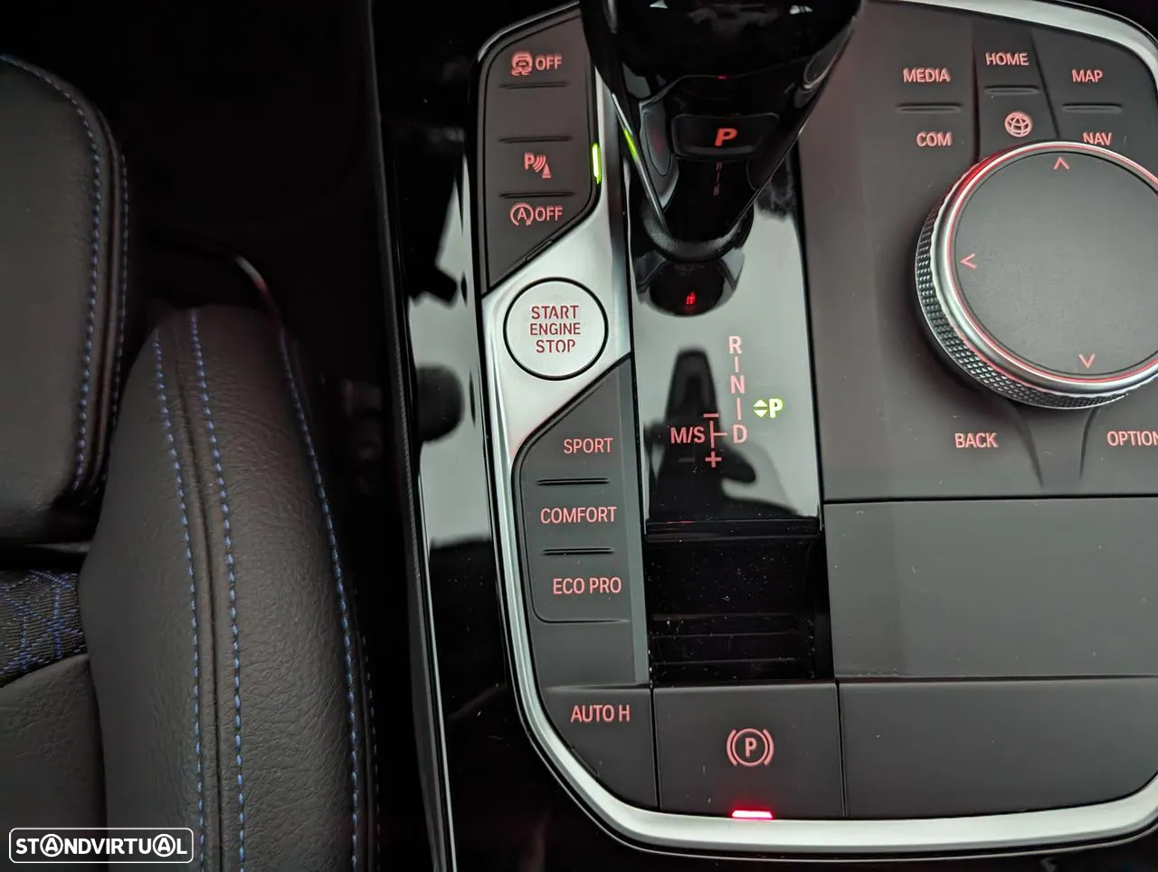 BMW 216 Active Tourer d Pack M Auto - 35