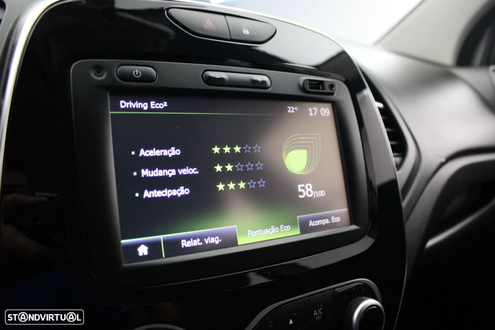 Renault Captur 0.9 TCE Exclusive - 16