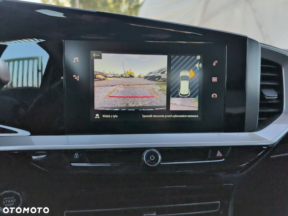 Opel Mokka 54kWh Edition - 21
