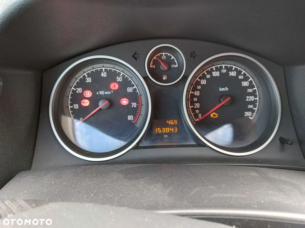 Opel Astra - 8