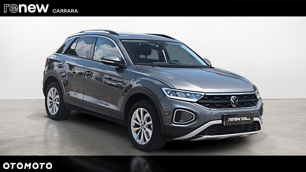 Volkswagen T-Roc - 7