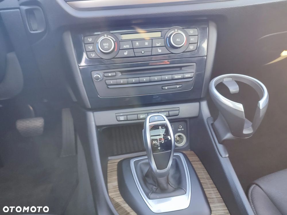 BMW X1 xDrive28i - 23