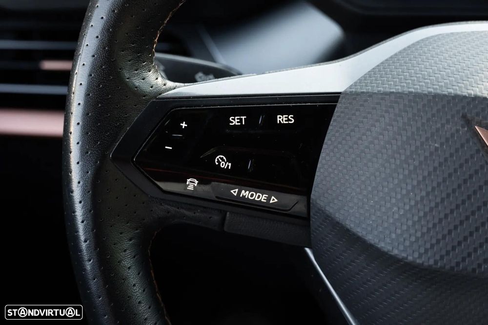 Cupra Born 58 kWh Plus - 47