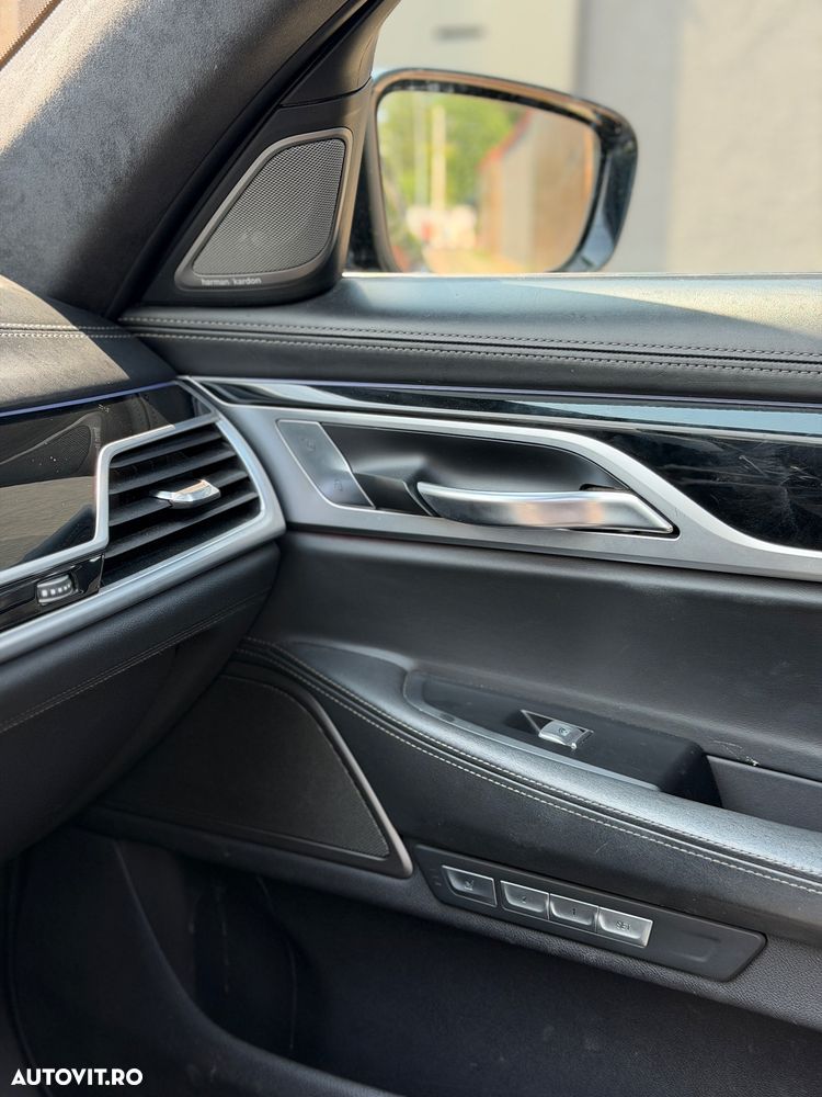 BMW Seria 7 - 13