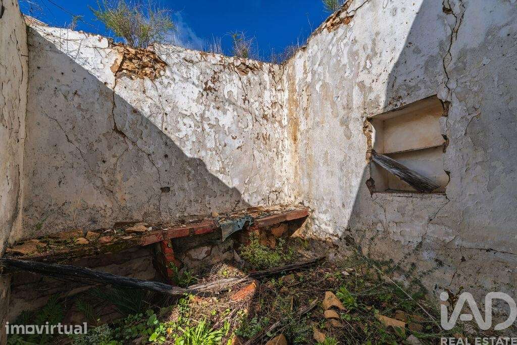 Terreno misto em Loulé (São Sebastião) - Grande imagem: 5/22
