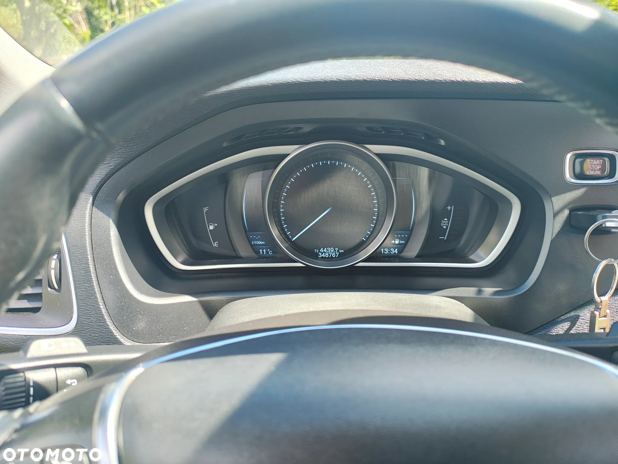 Volvo V40 - 19