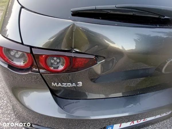 Mazda 3 SKYACTIV-D 1.8 DRIVE SELECTION - 15