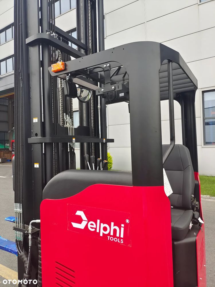 Inny Reachtruck CQDE20H - 13