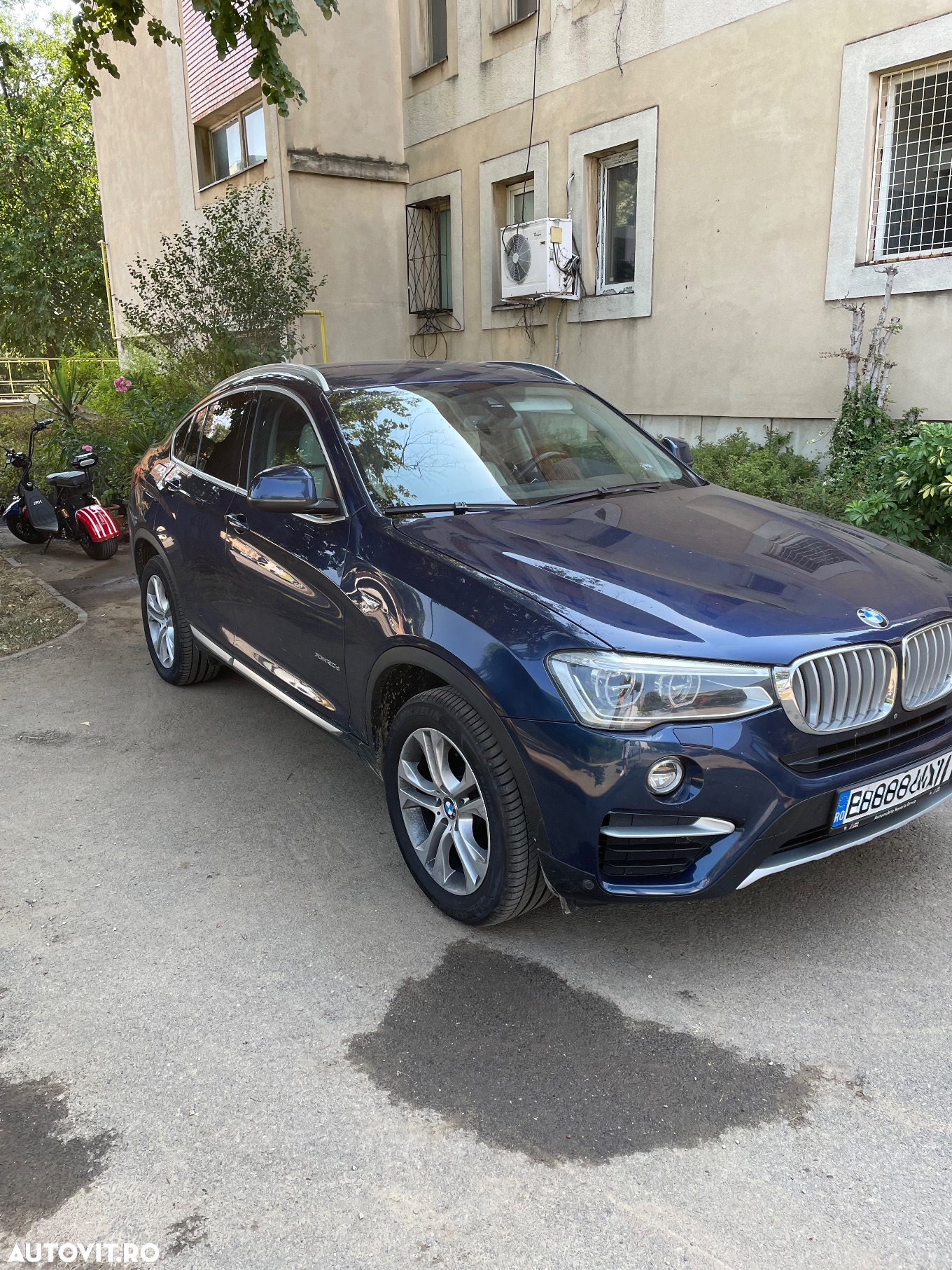 BMW X4 - 2