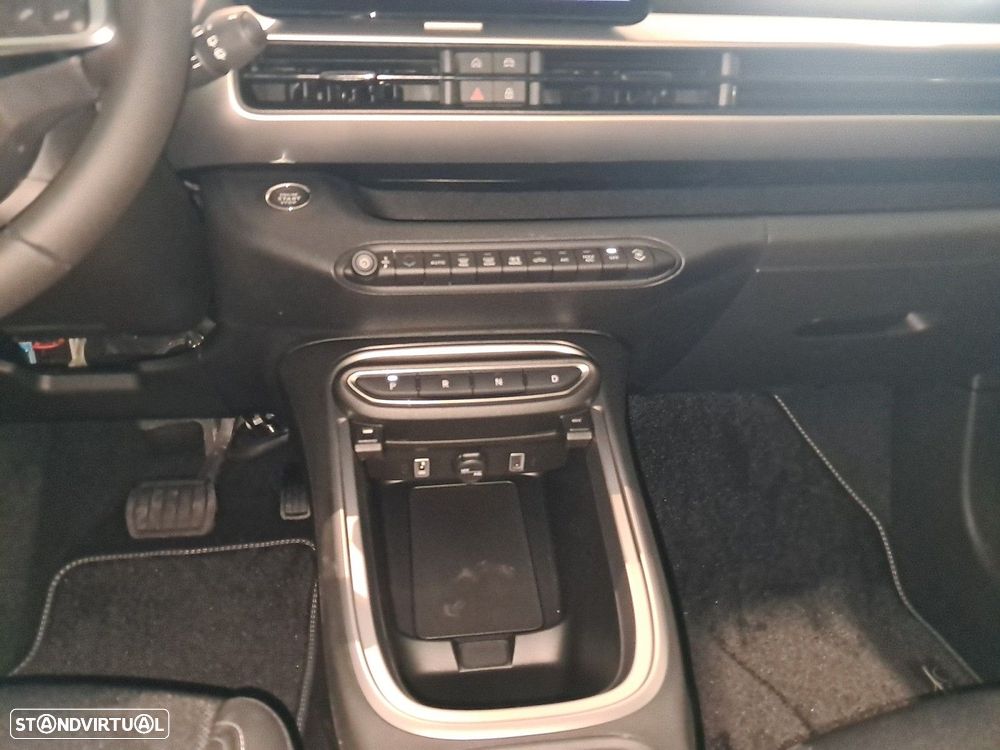 Jeep Avenger - 11