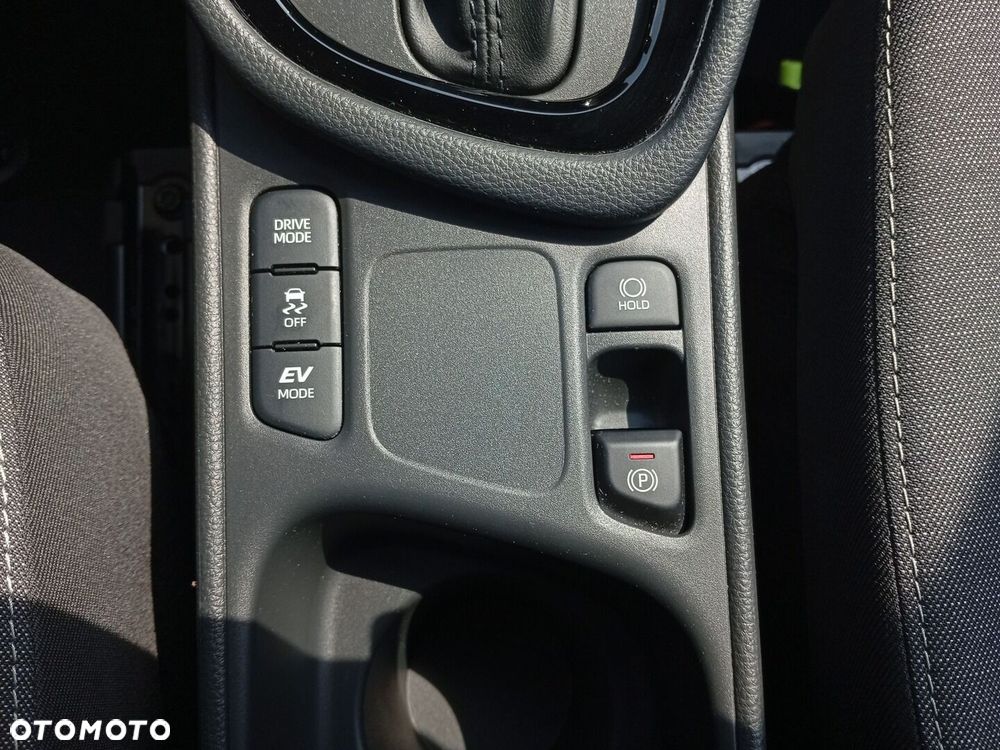 Toyota Yaris Hybrid 1.5 Style - 18