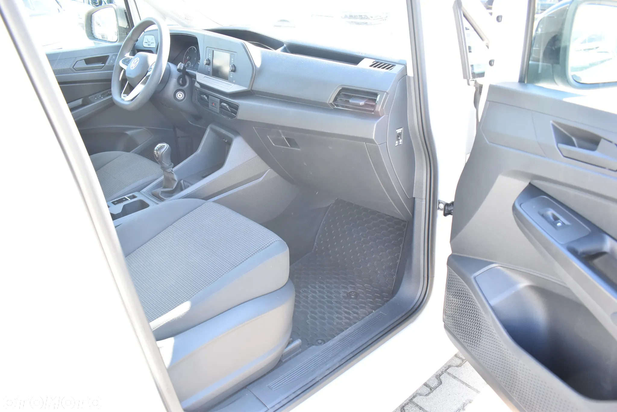 Volkswagen Caddy - 16