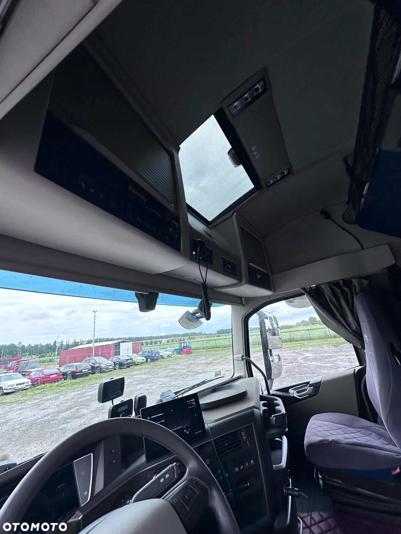 Volvo FH - 29