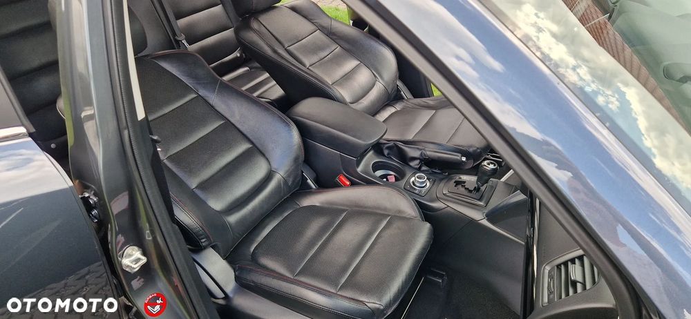Mazda CX-5 - 35