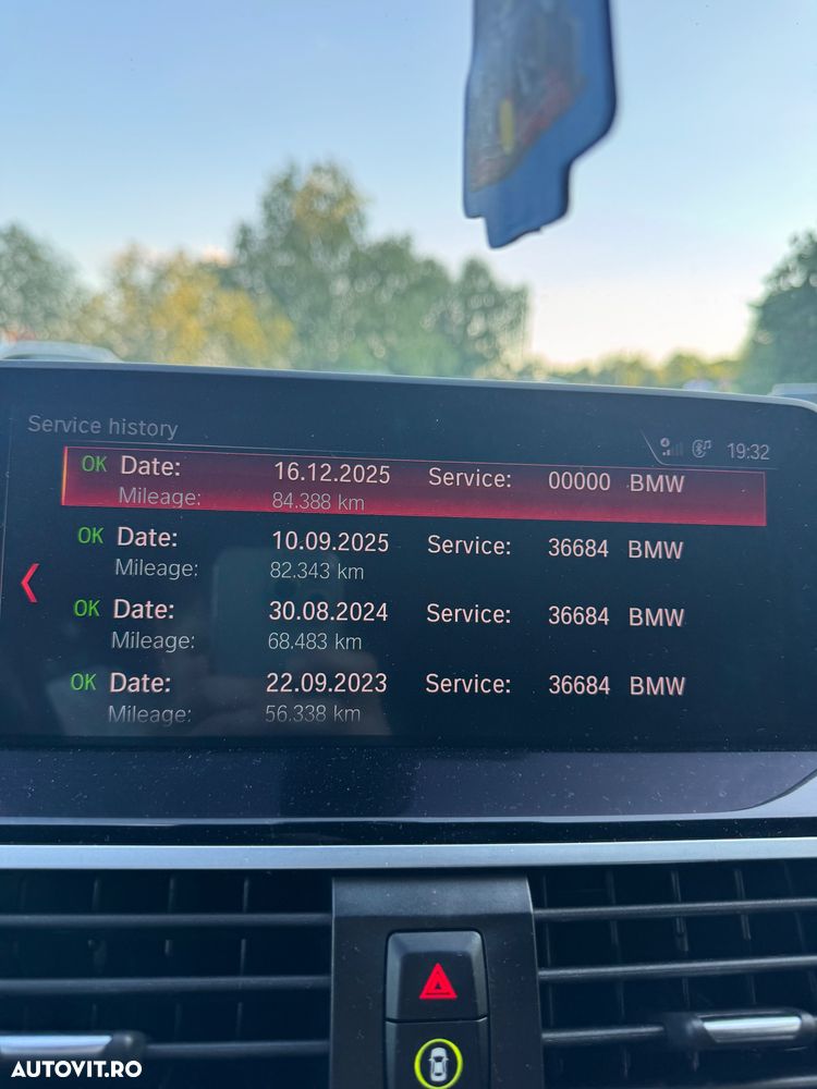 BMW X4 xDrive20d M Sport - 18