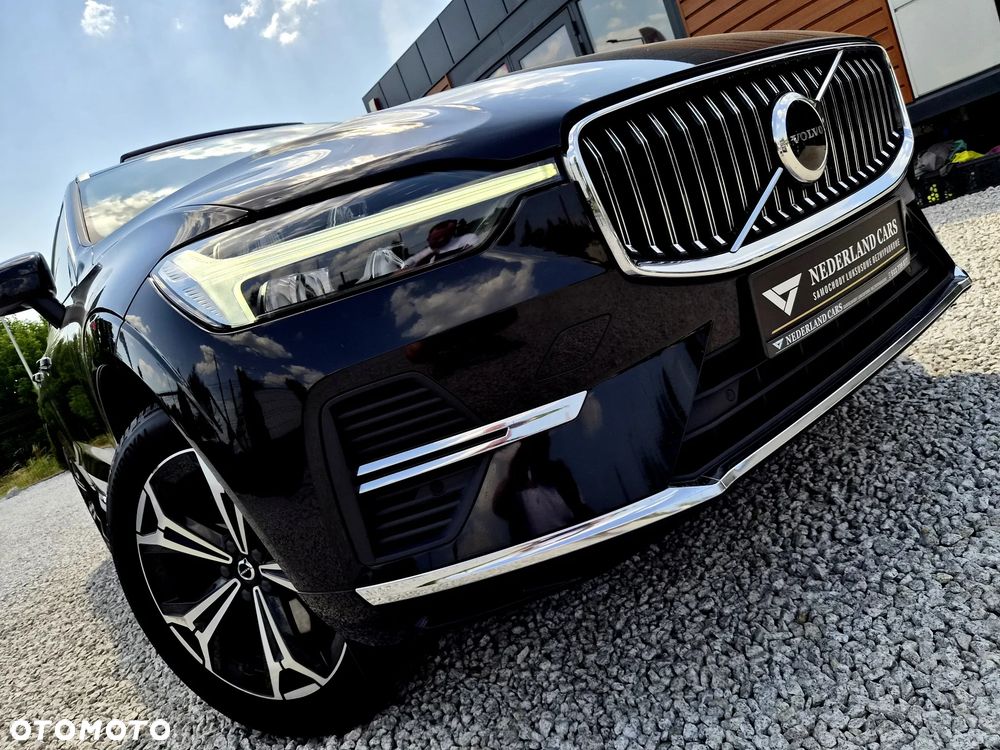 Volvo XC 60 T6 Plug-In Hybrid AWD Plus Bright - 37