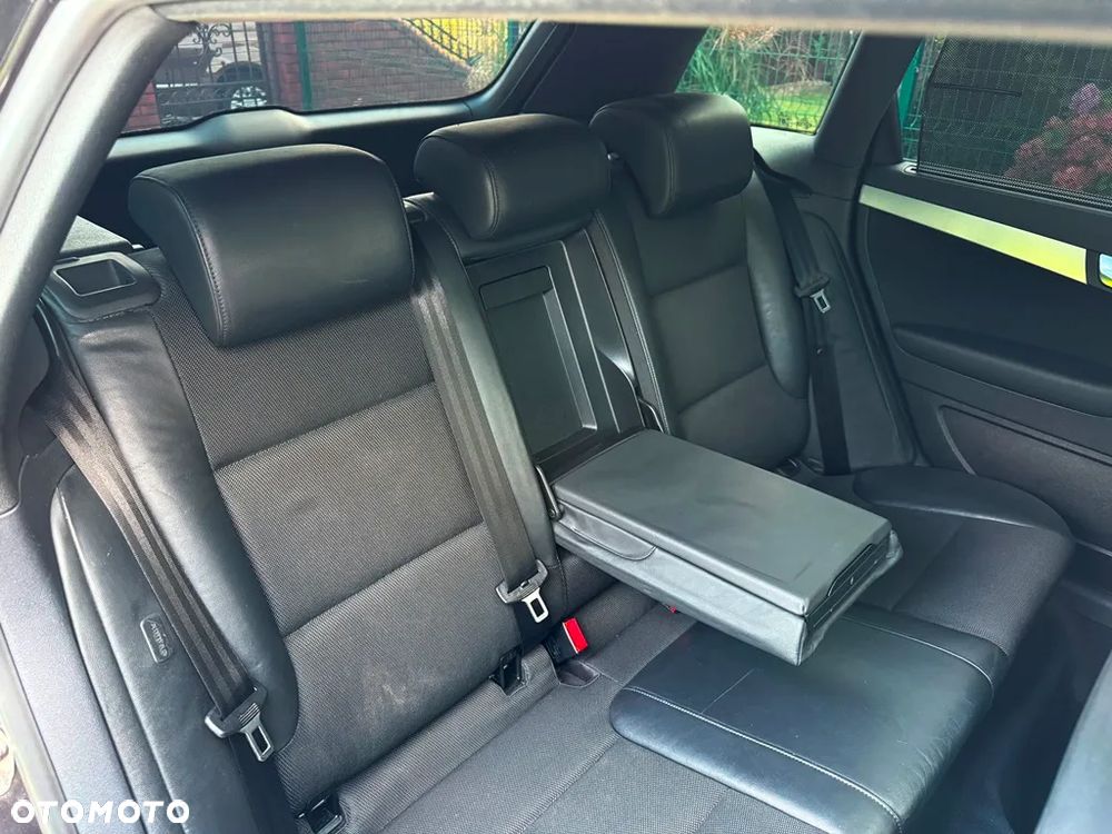 Audi A3 Sportback 2.0 FSI S line Sportpaket plus - 25