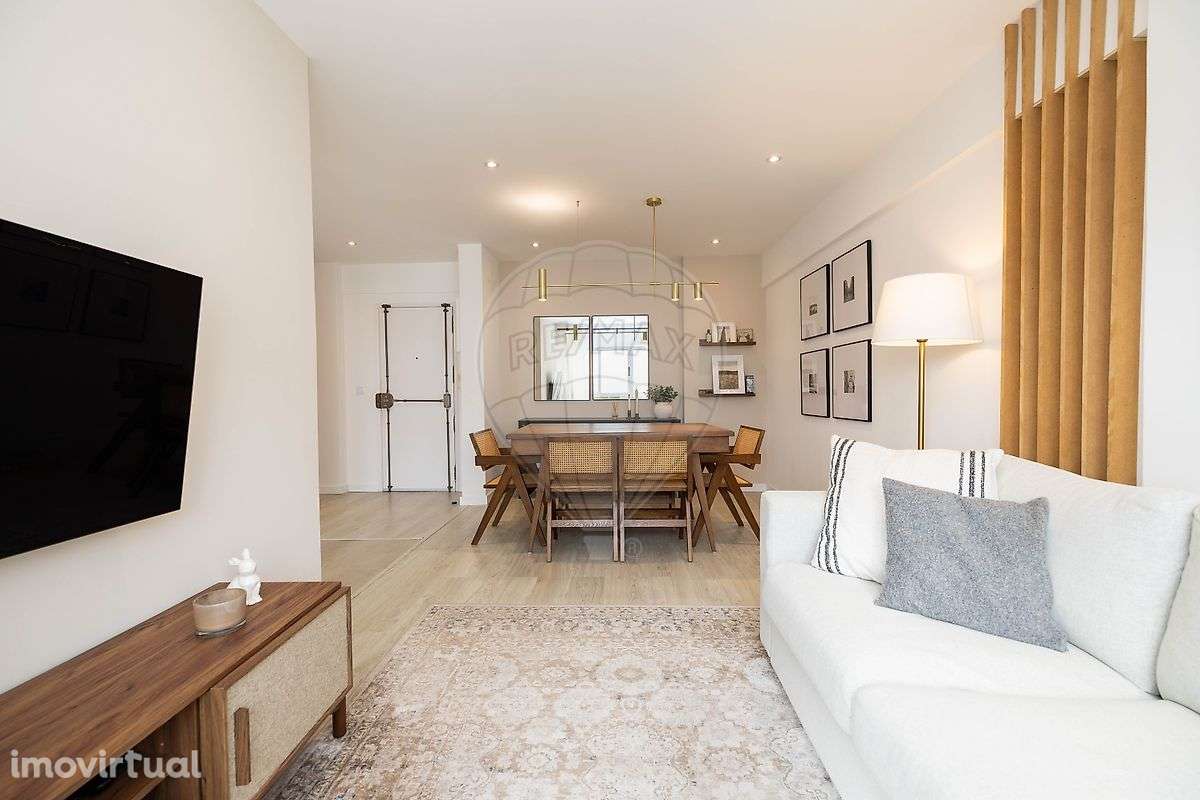 Apartamento T2 para arrendamento - Grande imagem: 2/14