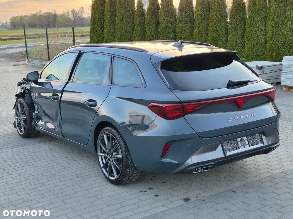 Cupra Leon Sportstourer 1.5 eTSI DSG - 5