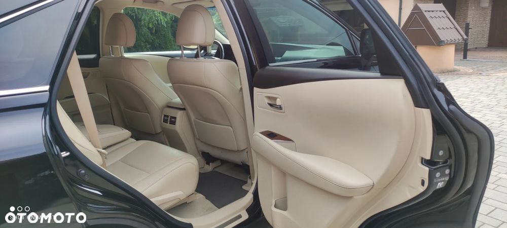 Lexus RX 350 Prestige - 19