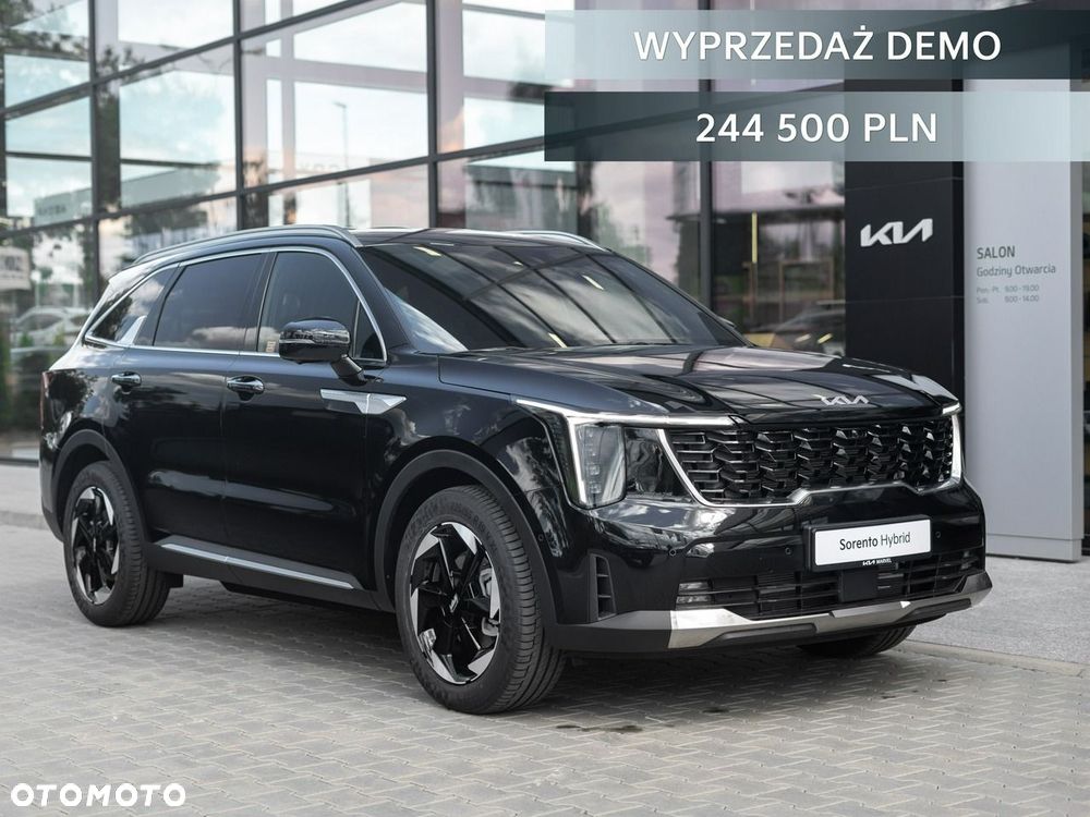 Kia Sorento - 2