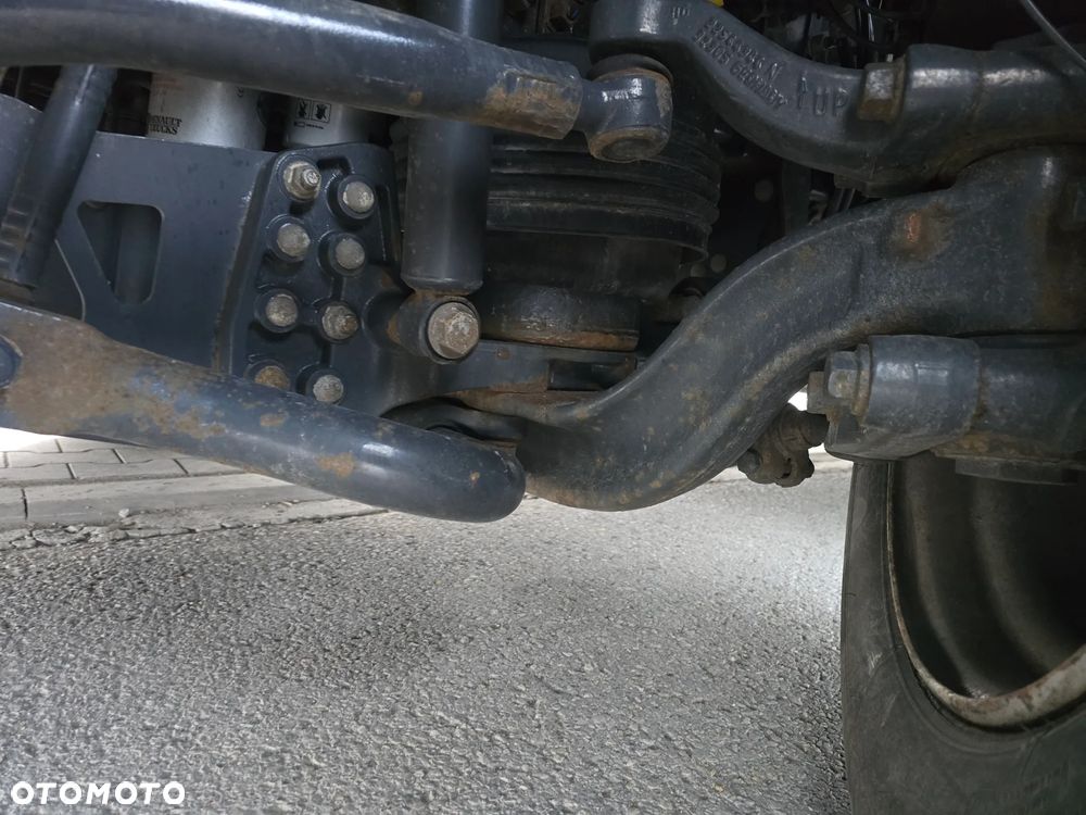 Renault T480/Autolaweta/Radar/ACC/SCC/Ksenony - 24