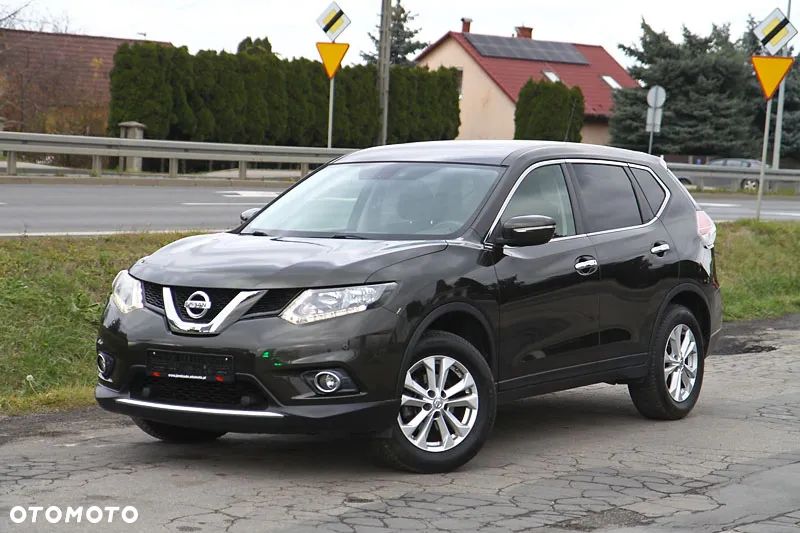 Nissan X-Trail 1.6 DCi Acenta 2WD - 1