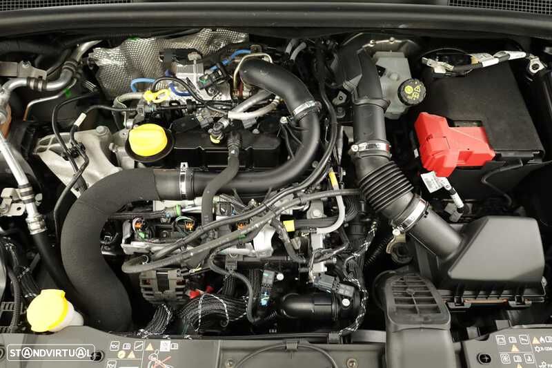 Renault Clio 1.0 TCe Evolution Bi-Fuel - 20