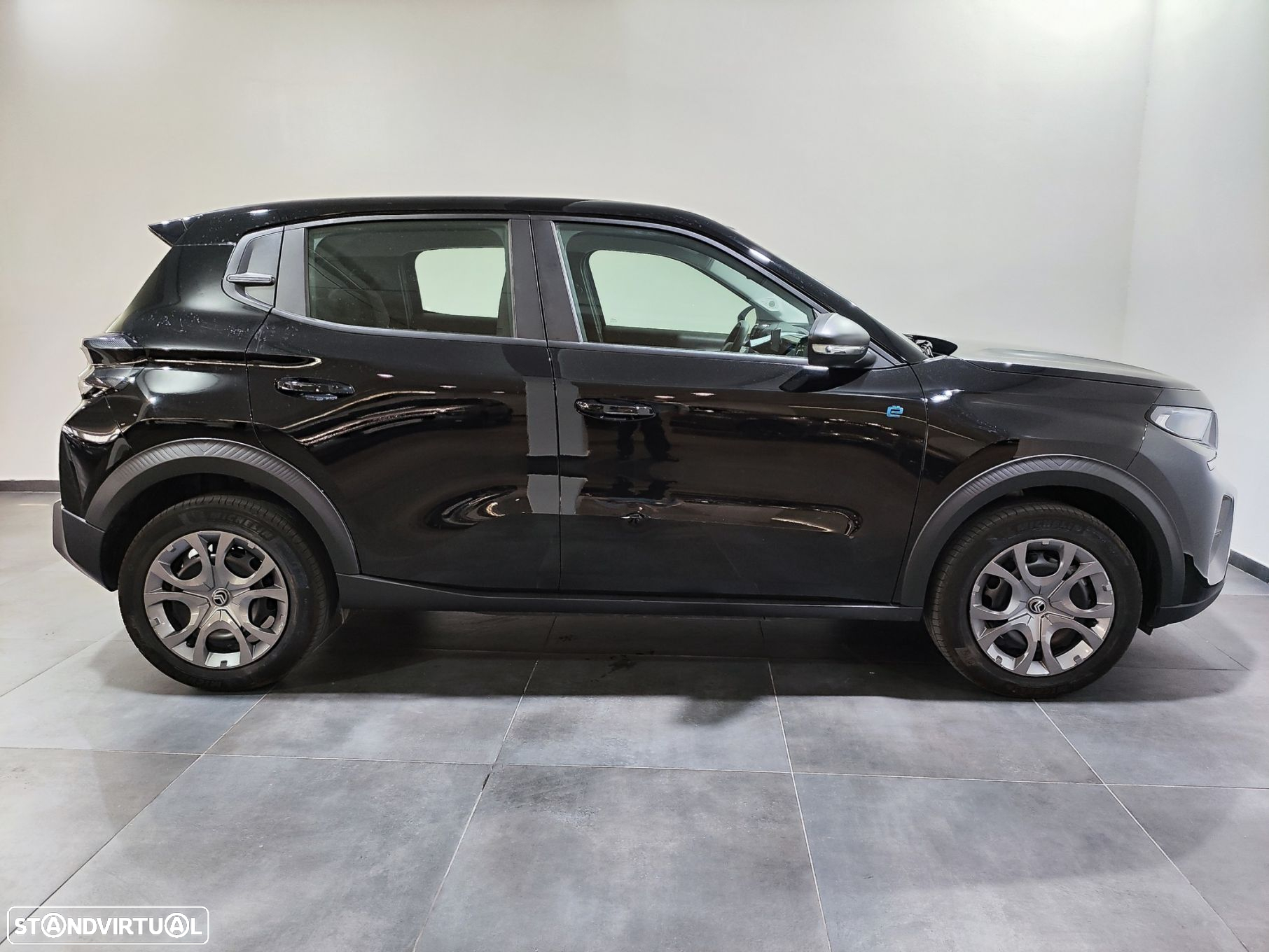 Citroën e-C3 44 kWh You - 4