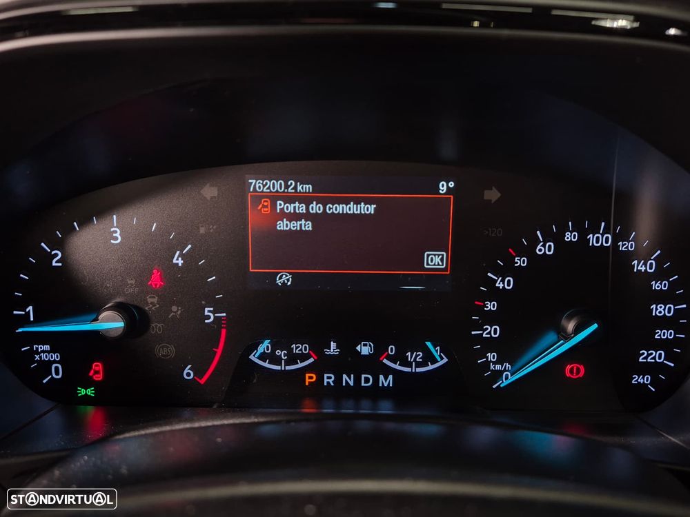 Ford Focus 1.5 TDCi ECOBlue ST-Line Aut. - 35