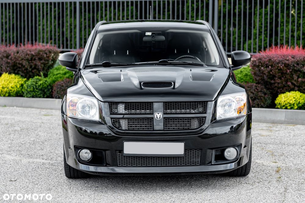 Dodge Caliber 2.4 SRT4 Turbo - 7