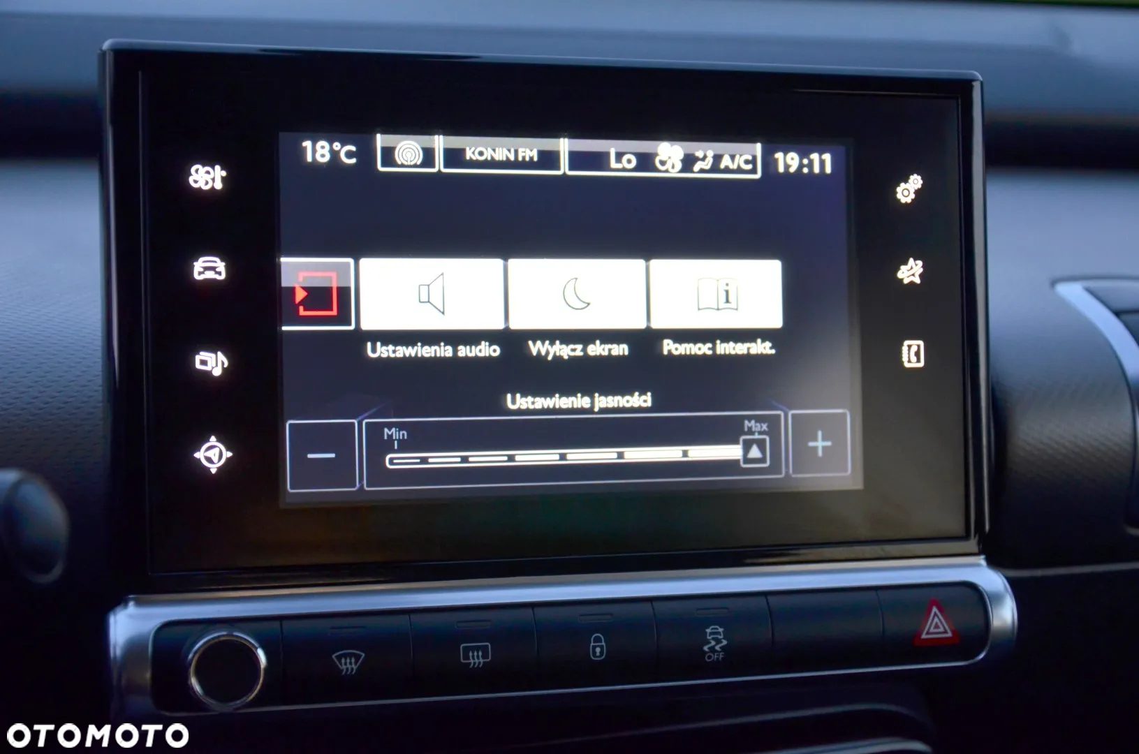 Citroën C4 Cactus Pure Tech 110 Stop&Start Feel - 26