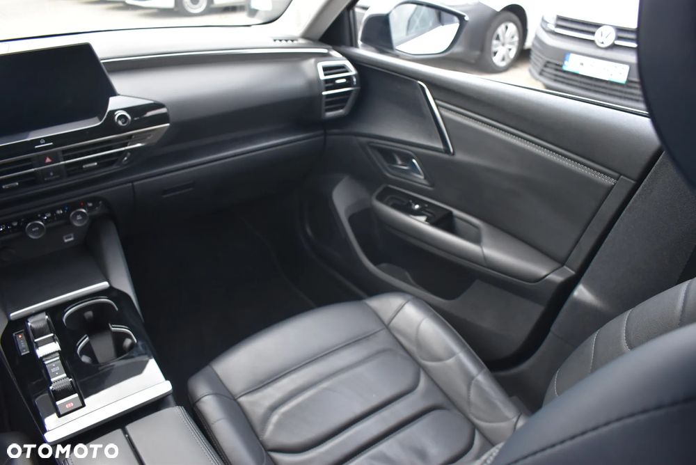 Citroën C5X 1.6 PureTech Shine EAT8 - 20