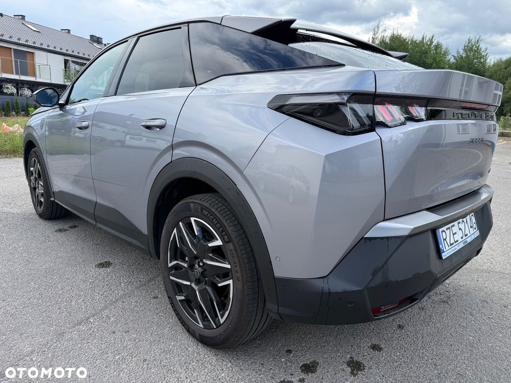 Peugeot 3008 - 7