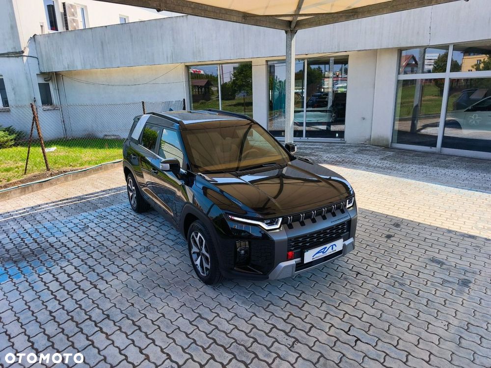SsangYong/KGM Torres 1.5 T-GDI Adventure Plus - 37