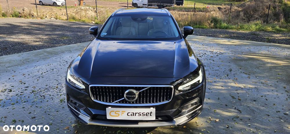 Volvo V90 Cross Country B5 D AWD Pro - 5
