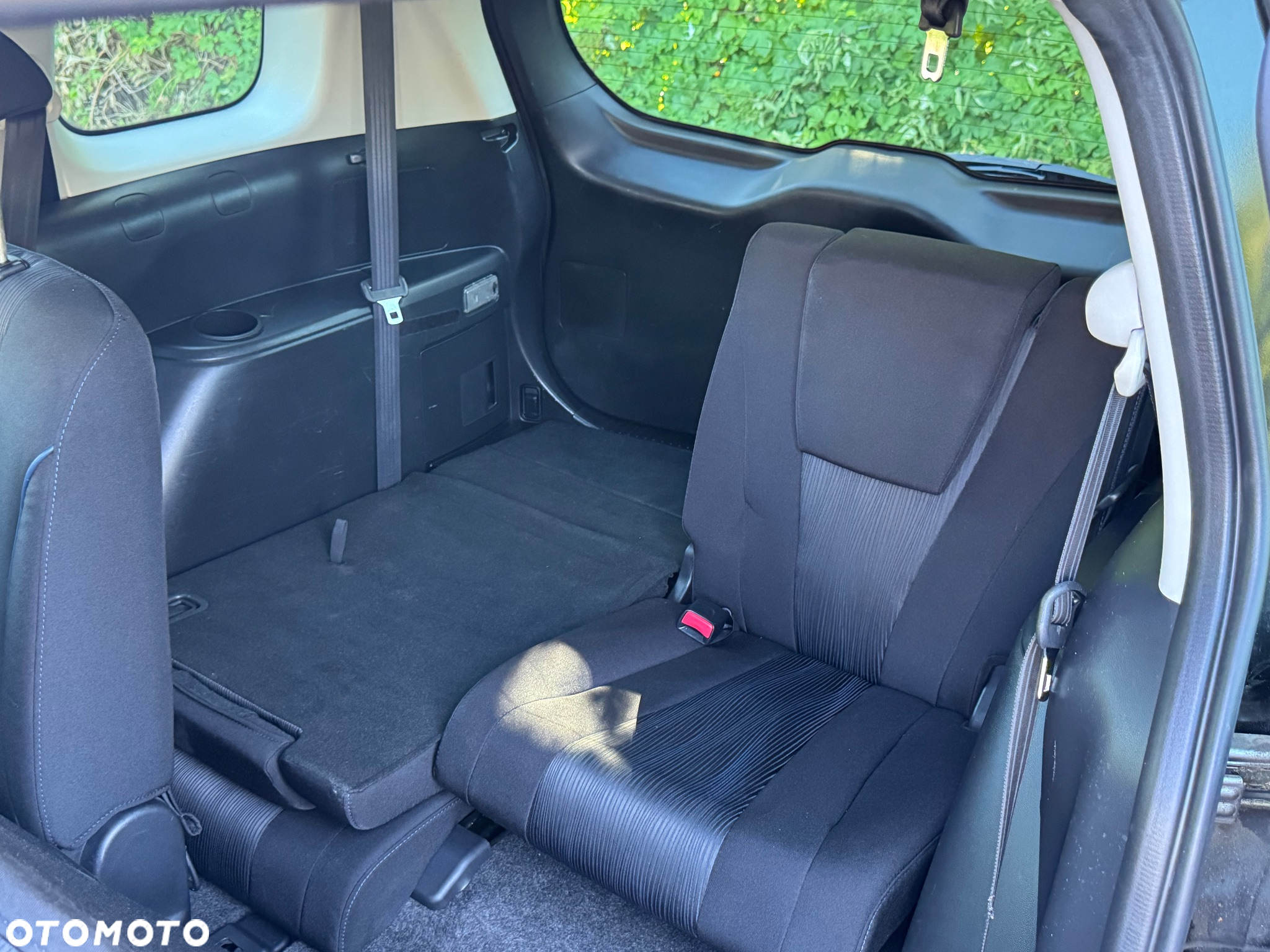 Mazda 5 2.0 MZR-DISI i-stop Edition 40 Jahre - 12