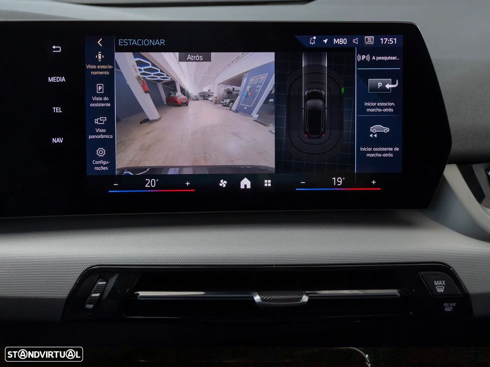 BMW 225xe Active Tourer e xDrive - 41