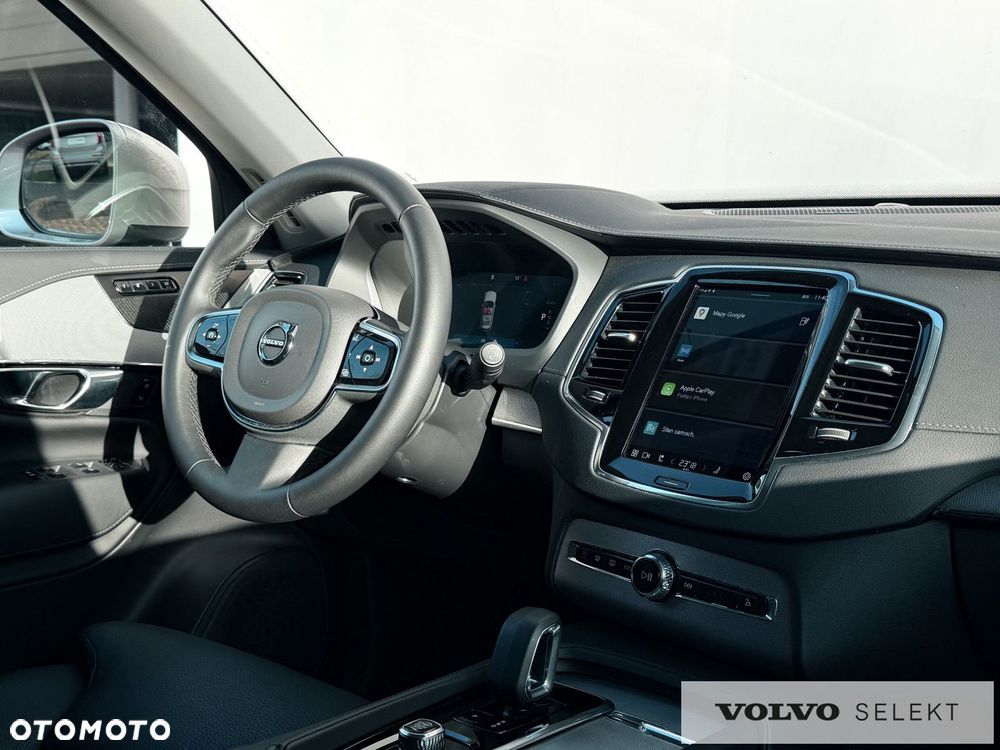 Volvo XC 90 - 18