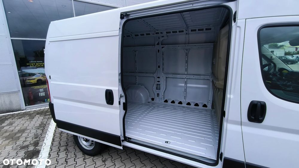 Fiat FIAT DUCATO Furgon L2H2 140KM DMC 3.5t - 8